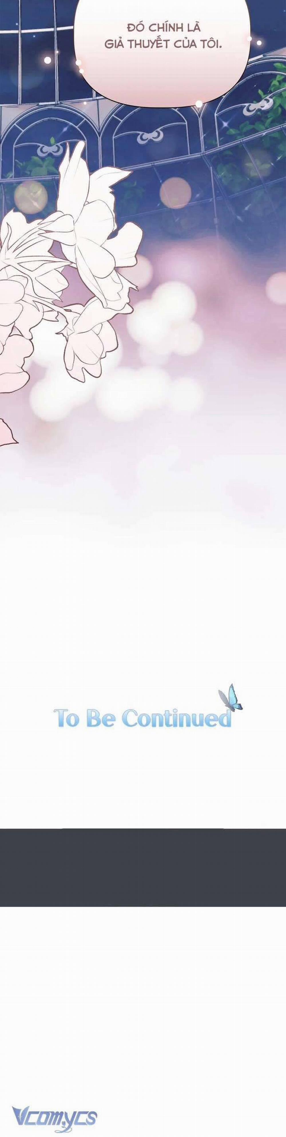 Con Đường Hoa Dành Cho Nam Chính 40 trang 41