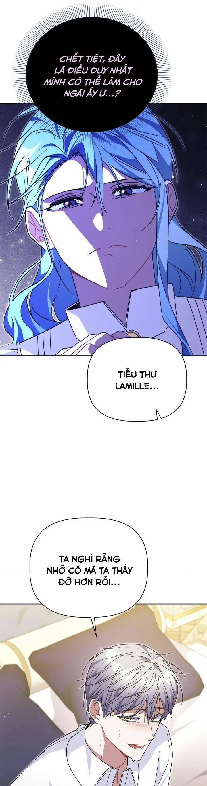 Con Đường Hoa Dành Cho Nam Chính 43 trang 13