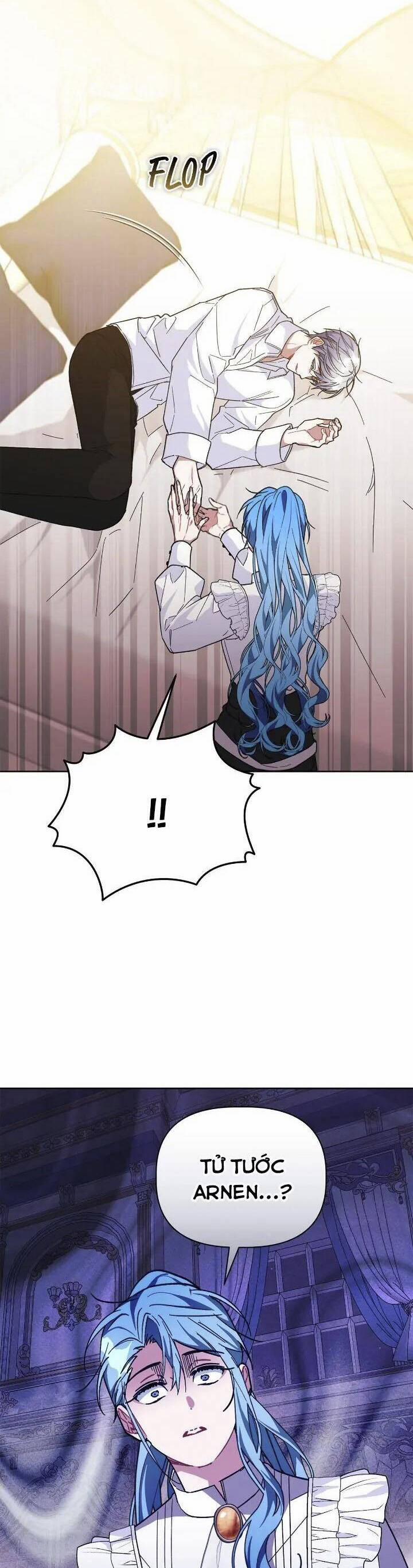 Con Đường Hoa Dành Cho Nam Chính 43 trang 15