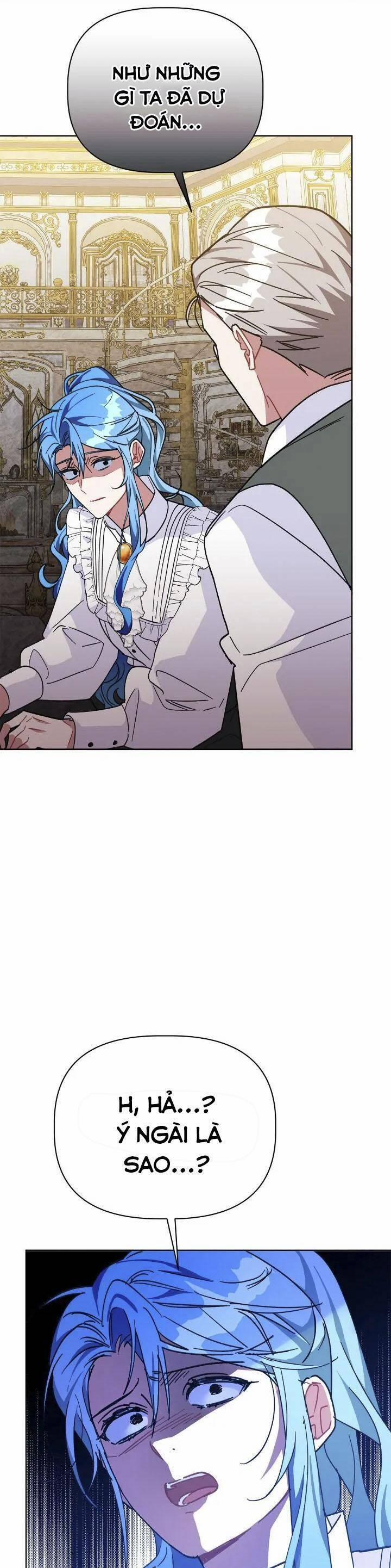 Con Đường Hoa Dành Cho Nam Chính 43 trang 17