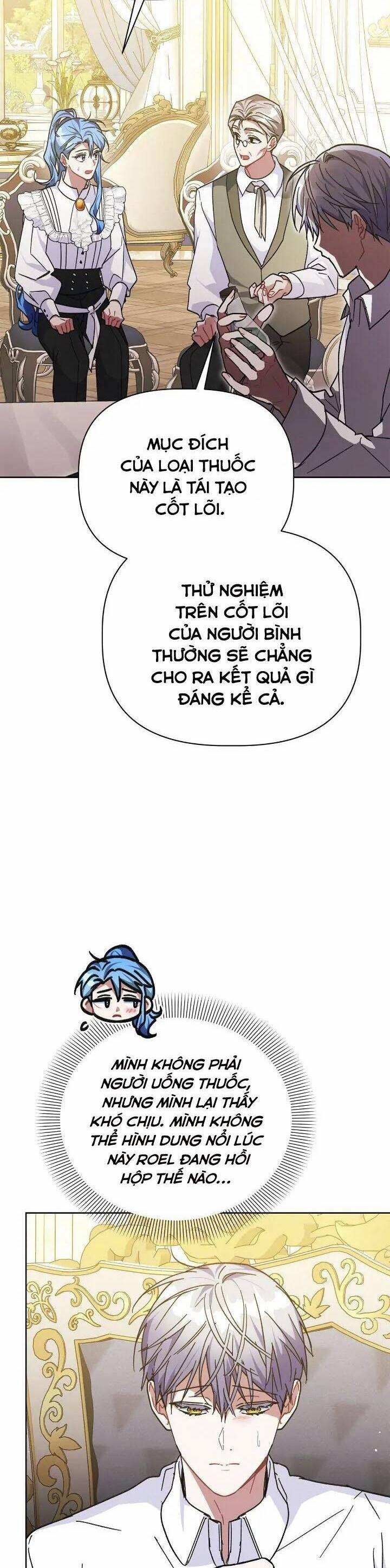 Con Đường Hoa Dành Cho Nam Chính 43 trang 3