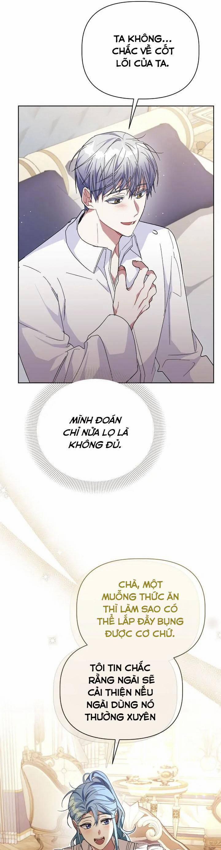 Con Đường Hoa Dành Cho Nam Chính 43 trang 33