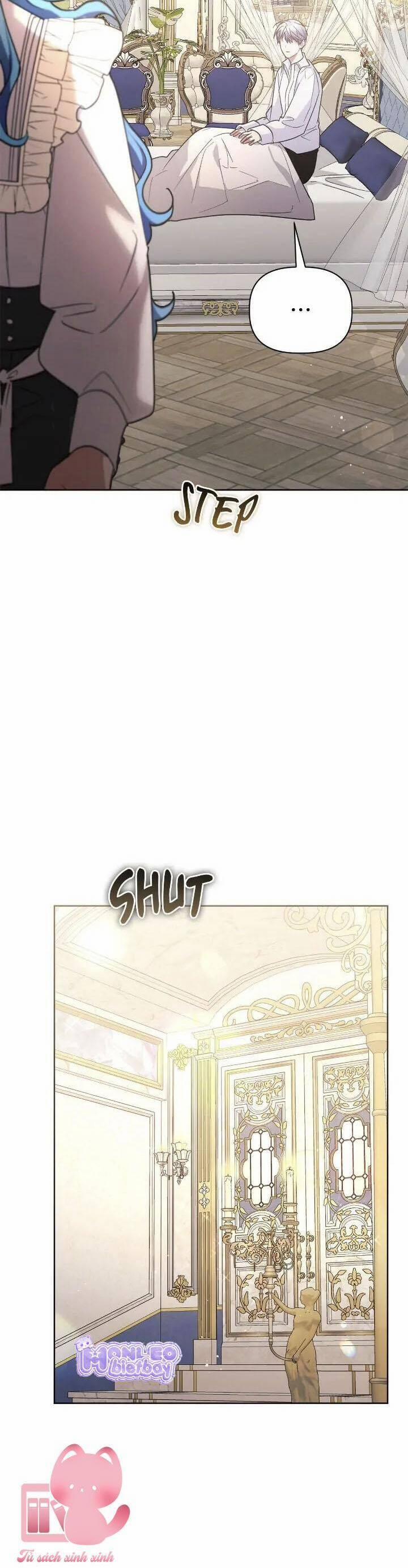 Con Đường Hoa Dành Cho Nam Chính 43 trang 36