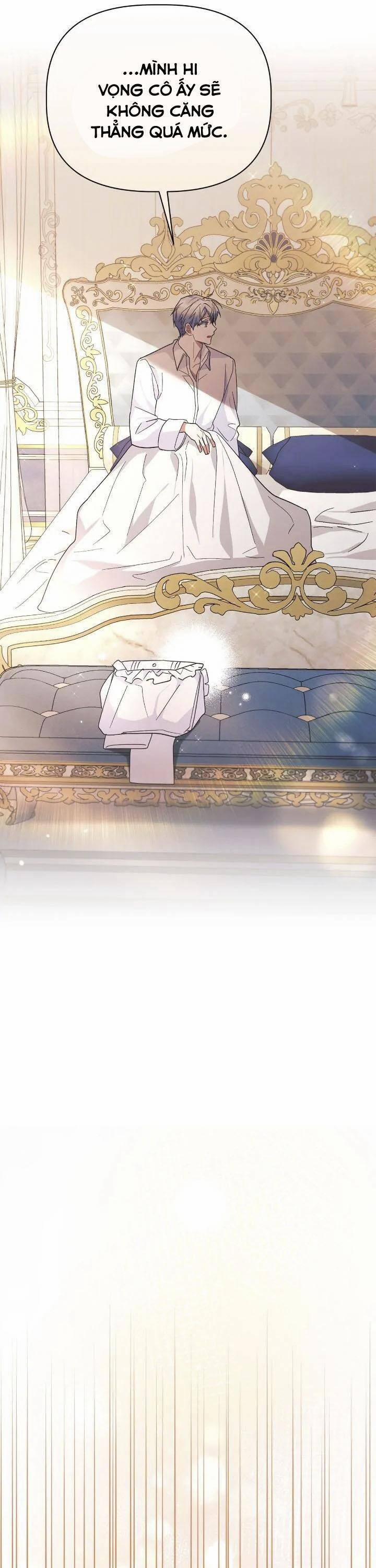 Con Đường Hoa Dành Cho Nam Chính 43 trang 37