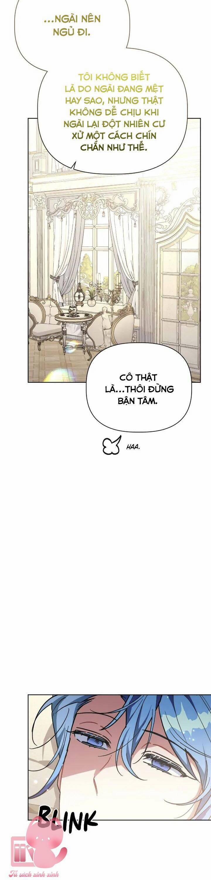 Con Đường Hoa Dành Cho Nam Chính 43 trang 44