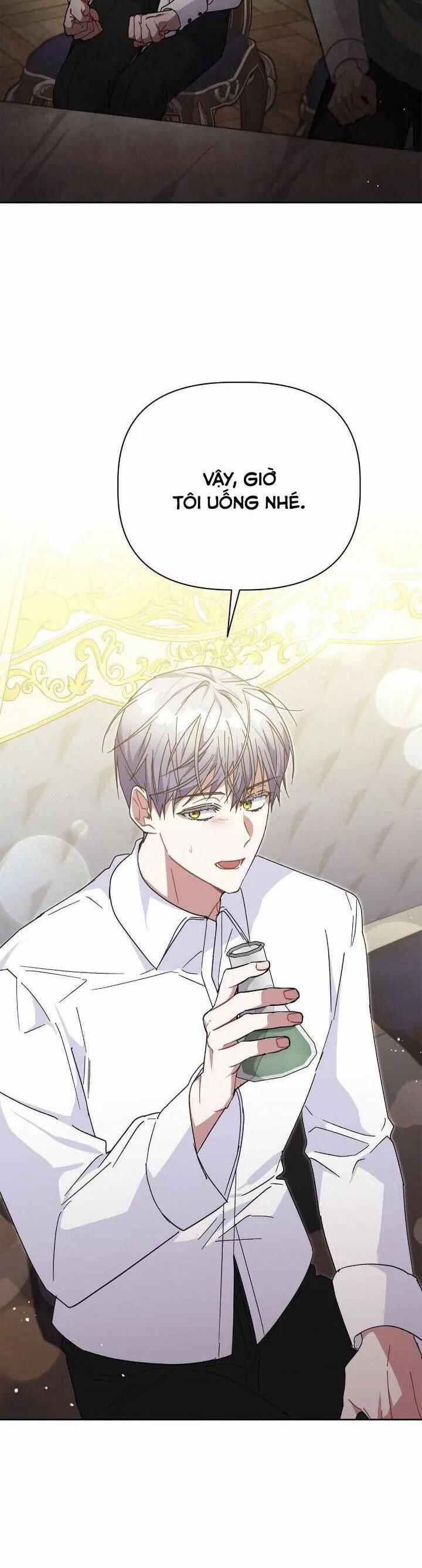 Con Đường Hoa Dành Cho Nam Chính 43 trang 6