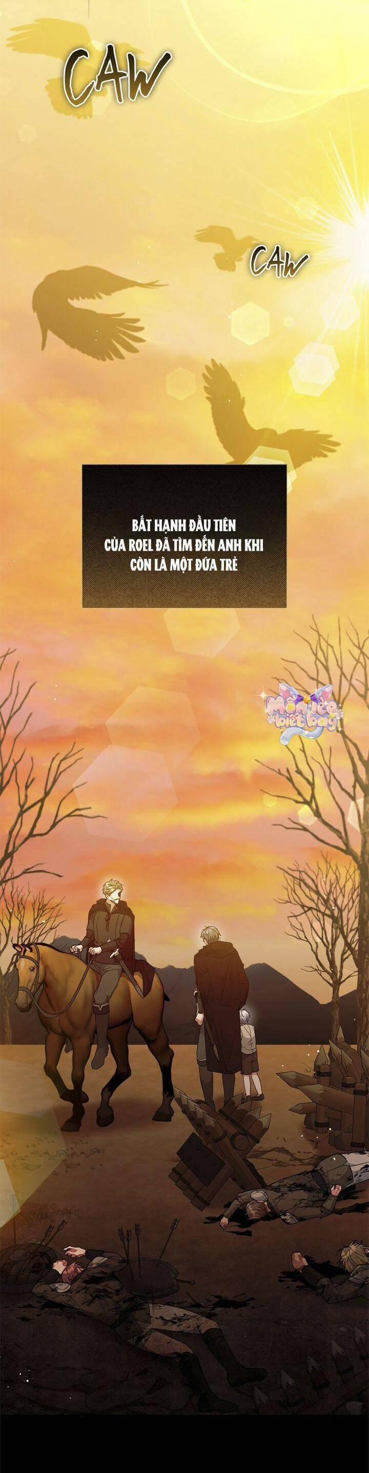 Con Đường Hoa Dành Cho Nam Chính 44 trang 11