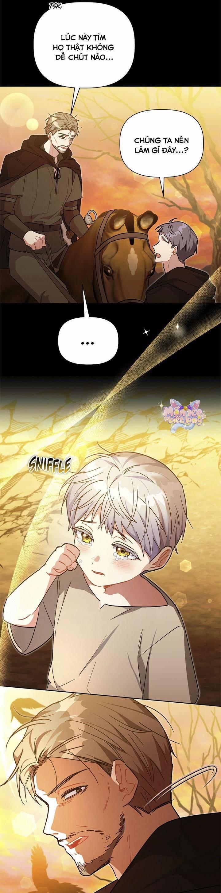 Con Đường Hoa Dành Cho Nam Chính 44 trang 13