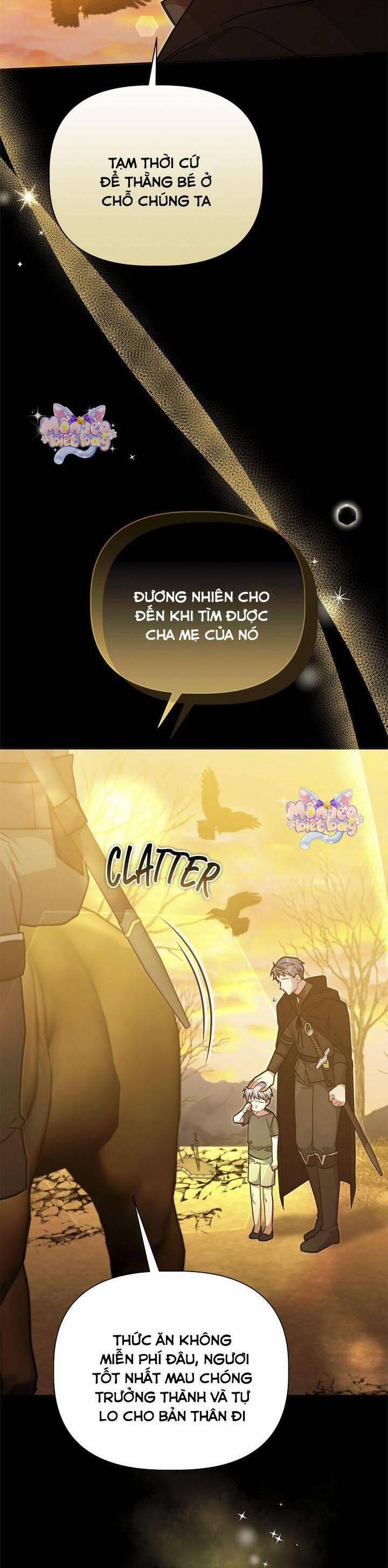 Con Đường Hoa Dành Cho Nam Chính 44 trang 14