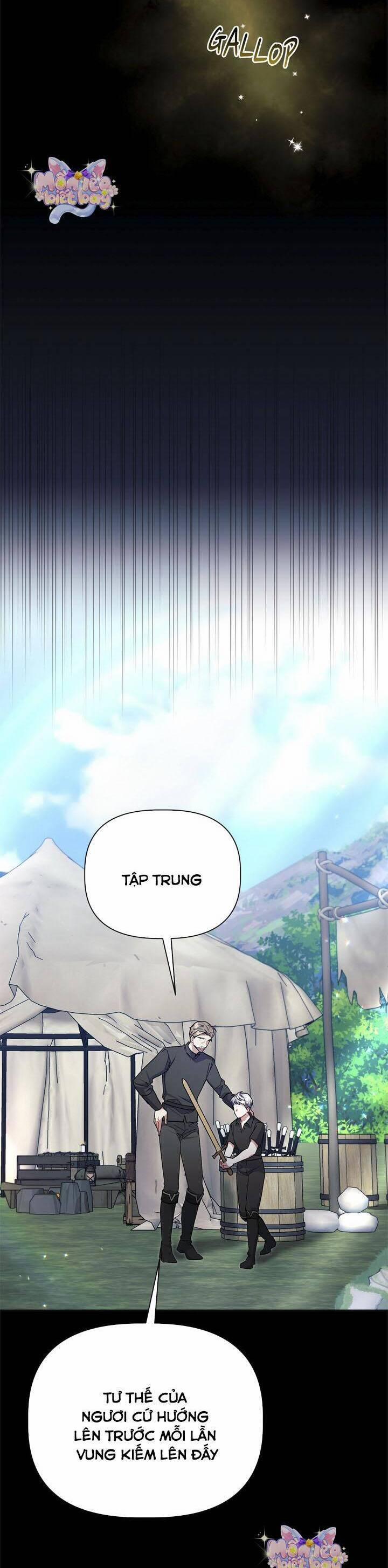 Con Đường Hoa Dành Cho Nam Chính 44 trang 15