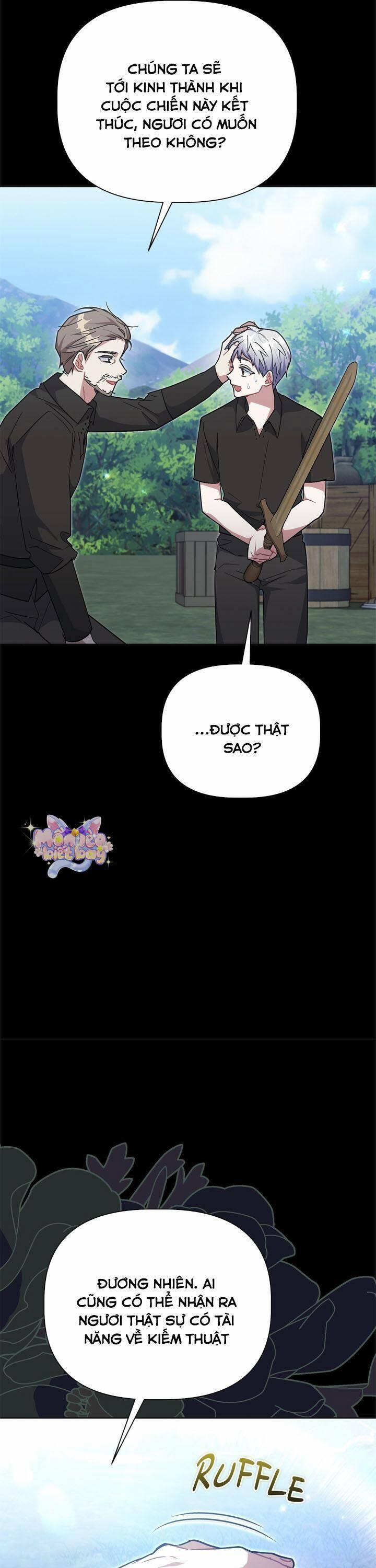 Con Đường Hoa Dành Cho Nam Chính 44 trang 17