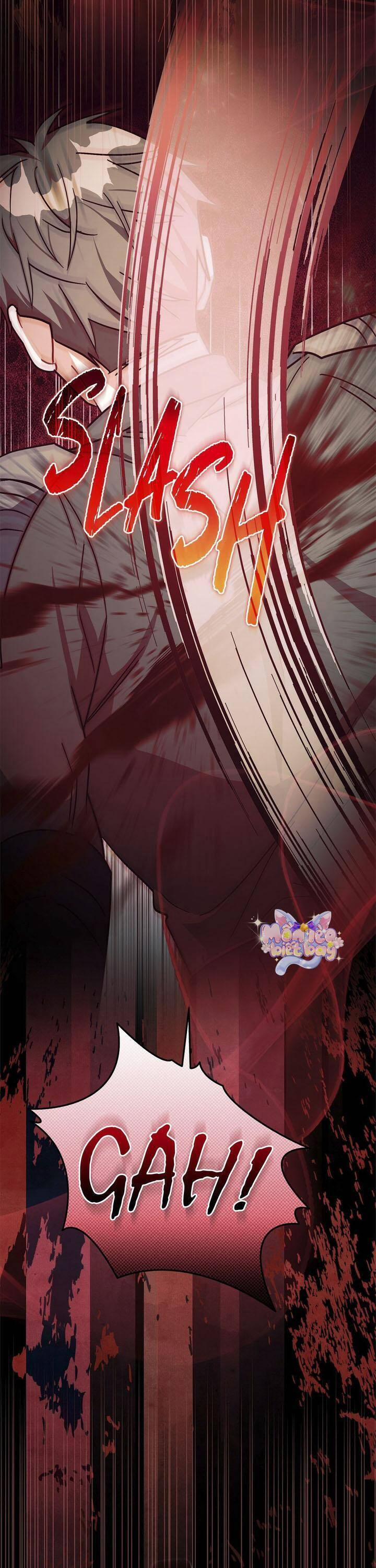 Con Đường Hoa Dành Cho Nam Chính 44 trang 19