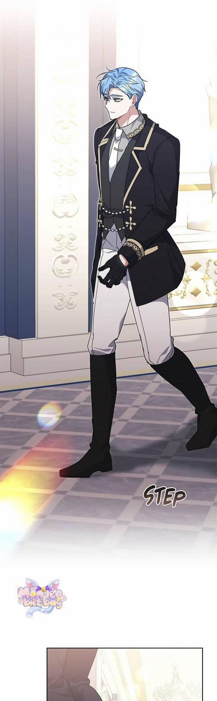 Con Đường Hoa Dành Cho Nam Chính 44 trang 2