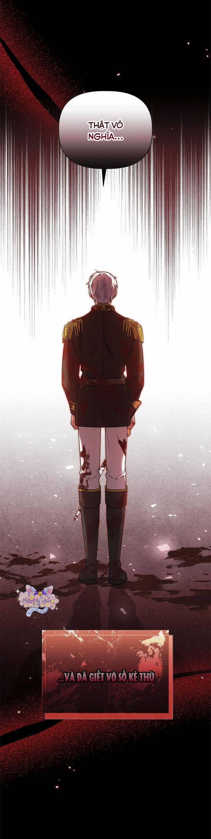 Con Đường Hoa Dành Cho Nam Chính 44 trang 30