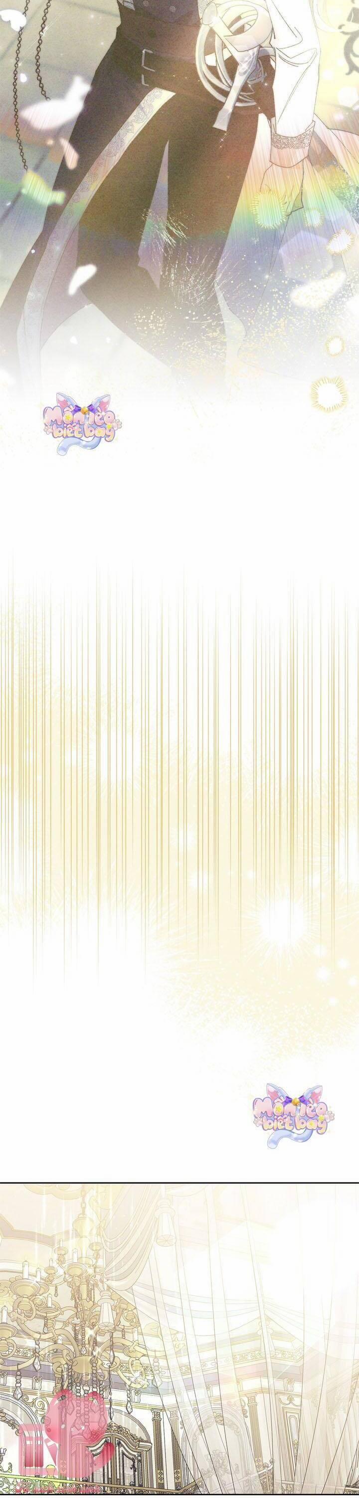 Con Đường Hoa Dành Cho Nam Chính 44 trang 40