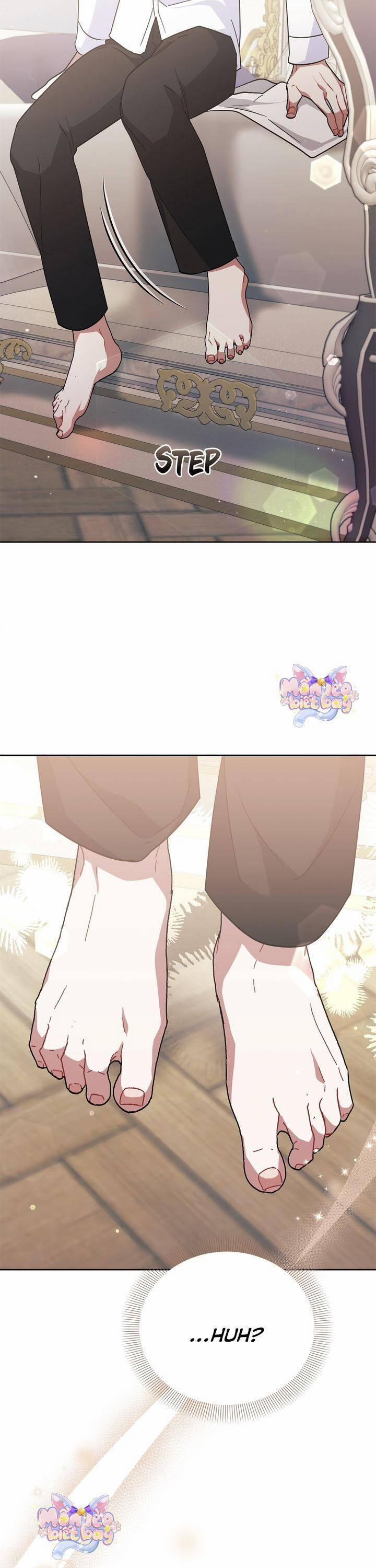 Con Đường Hoa Dành Cho Nam Chính 44 trang 43