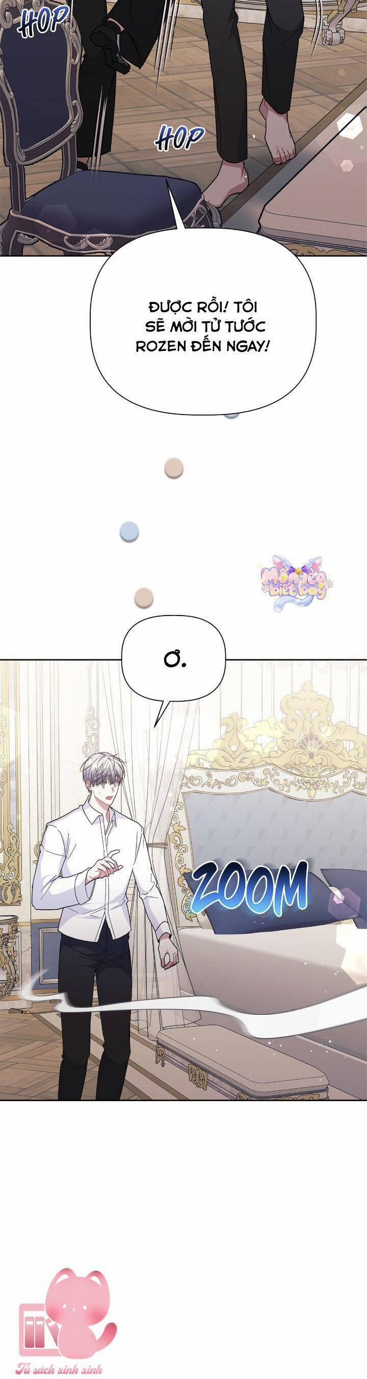 Con Đường Hoa Dành Cho Nam Chính 45 trang 12