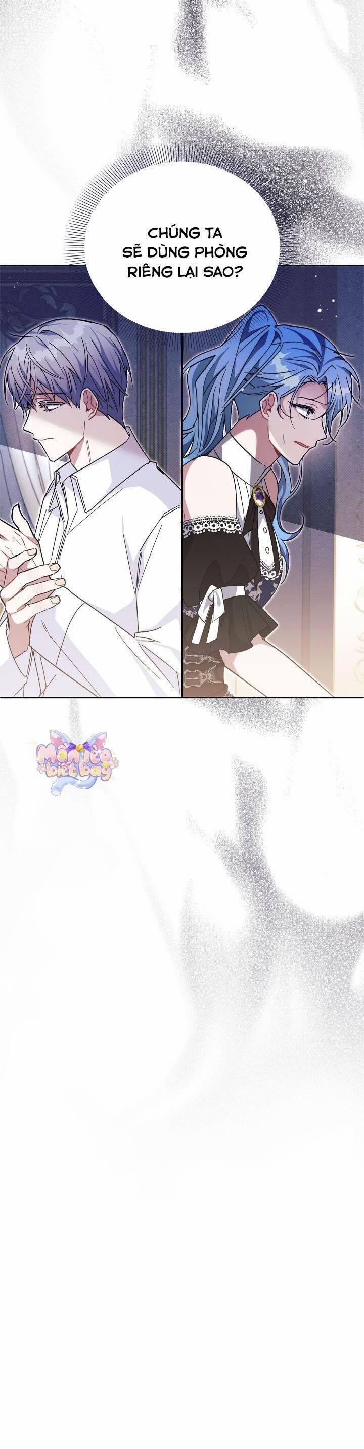 Con Đường Hoa Dành Cho Nam Chính 45 trang 14