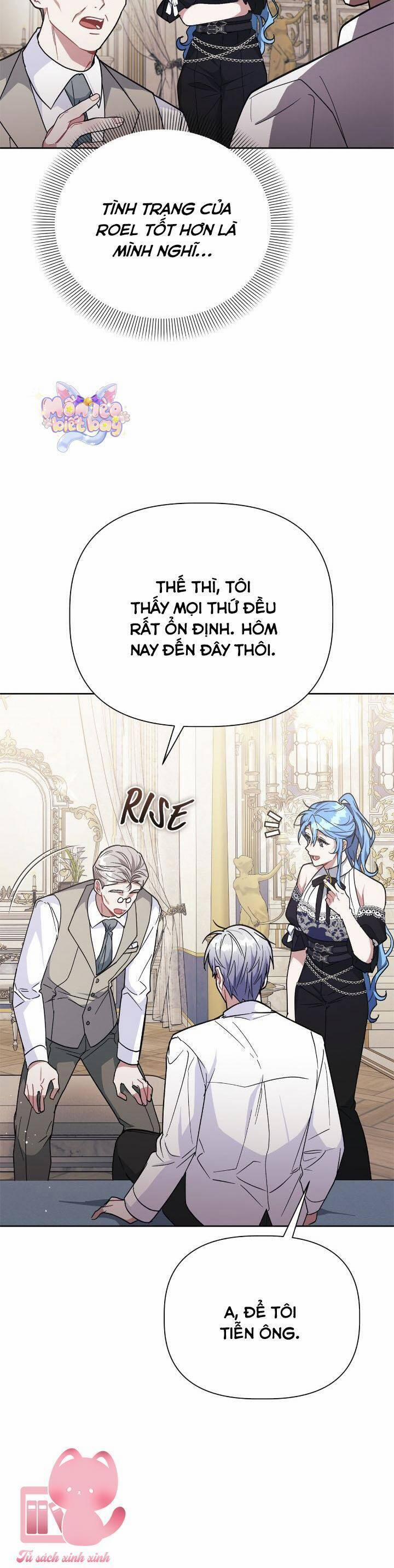 Con Đường Hoa Dành Cho Nam Chính 45 trang 16