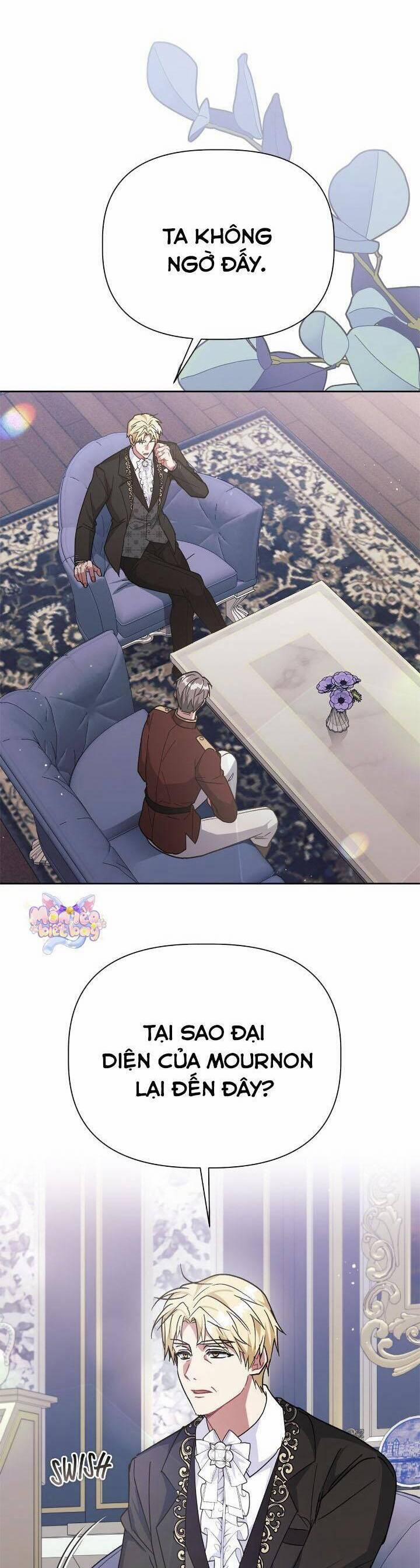 Con Đường Hoa Dành Cho Nam Chính 45 trang 23
