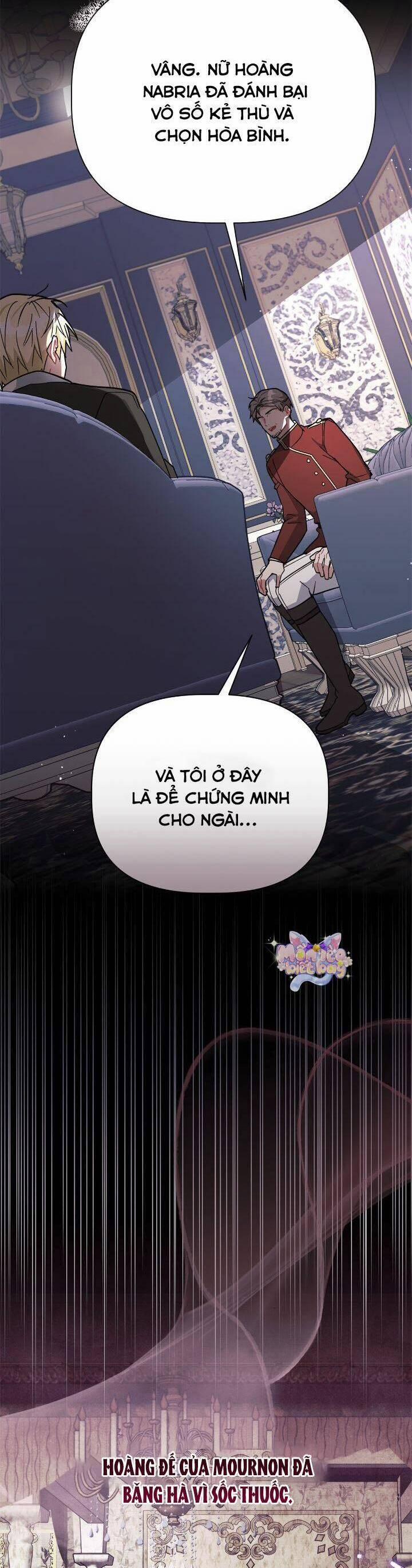 Con Đường Hoa Dành Cho Nam Chính 45 trang 27