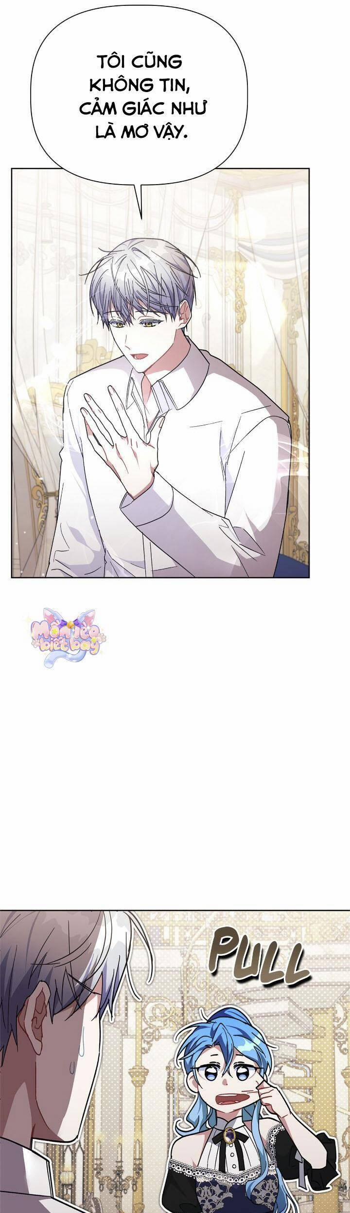 Con Đường Hoa Dành Cho Nam Chính 45 trang 5