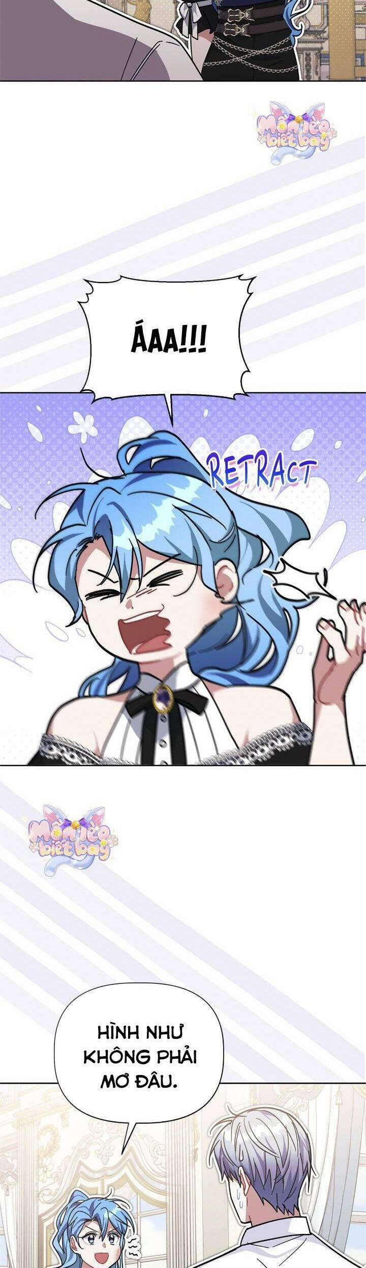 Con Đường Hoa Dành Cho Nam Chính 45 trang 6