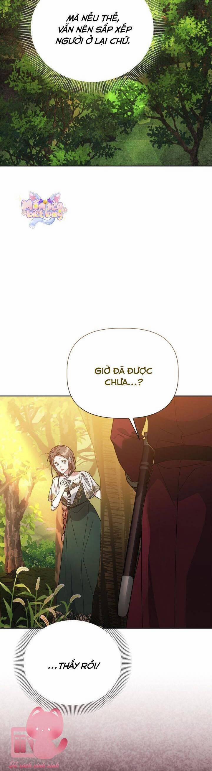 Con Đường Hoa Dành Cho Nam Chính 46 trang 11