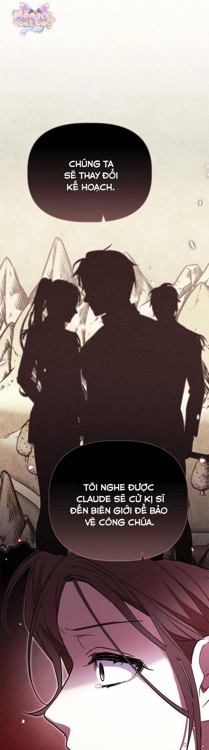 Con Đường Hoa Dành Cho Nam Chính 46 trang 18