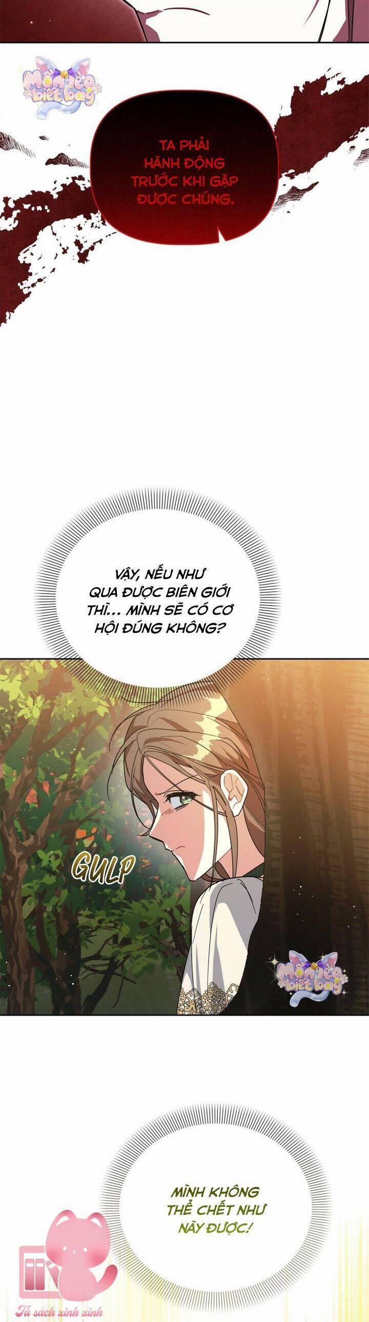 Con Đường Hoa Dành Cho Nam Chính 46 trang 19