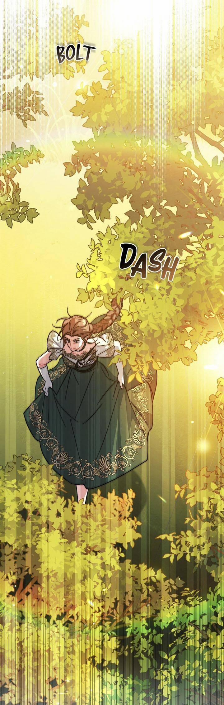 Con Đường Hoa Dành Cho Nam Chính 46 trang 20