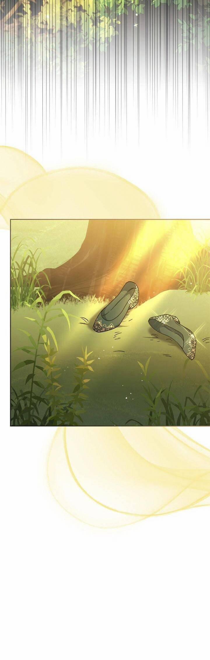 Con Đường Hoa Dành Cho Nam Chính 46 trang 21