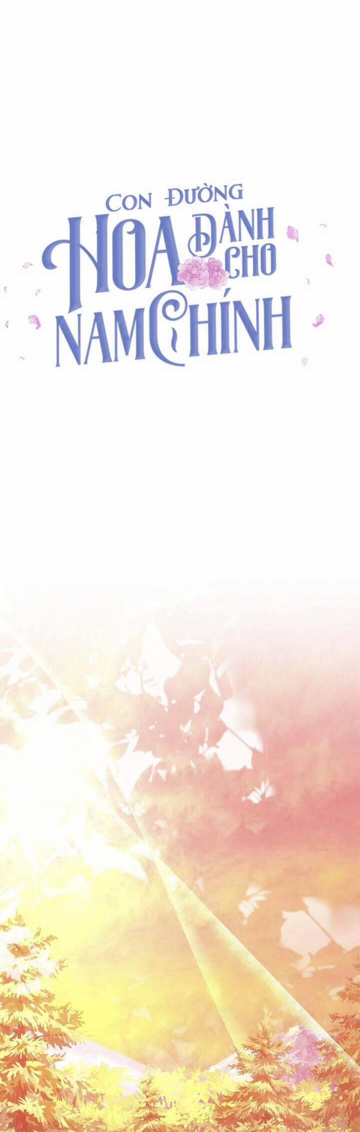 Con Đường Hoa Dành Cho Nam Chính 46 trang 22