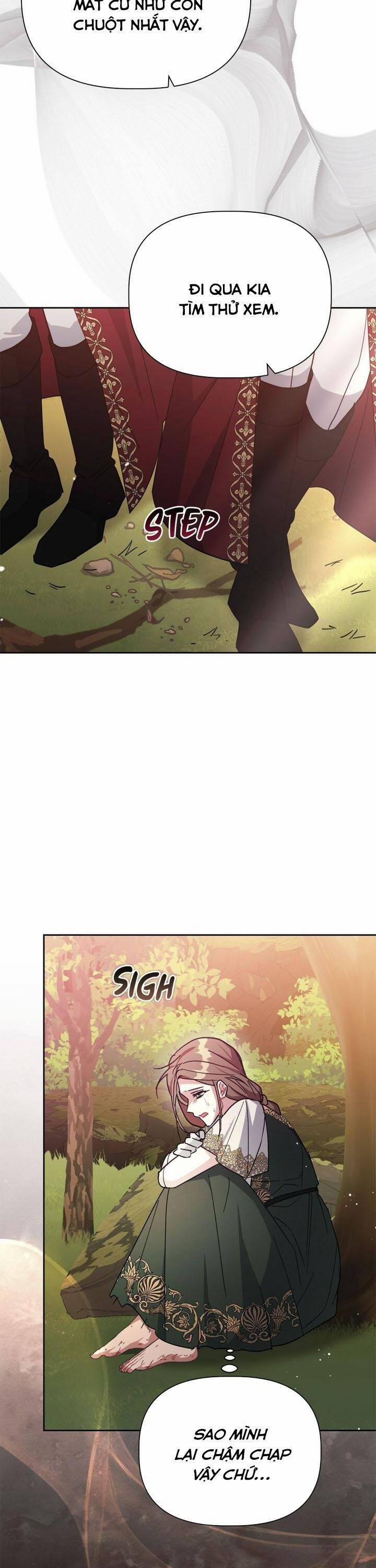 Con Đường Hoa Dành Cho Nam Chính 46 trang 25