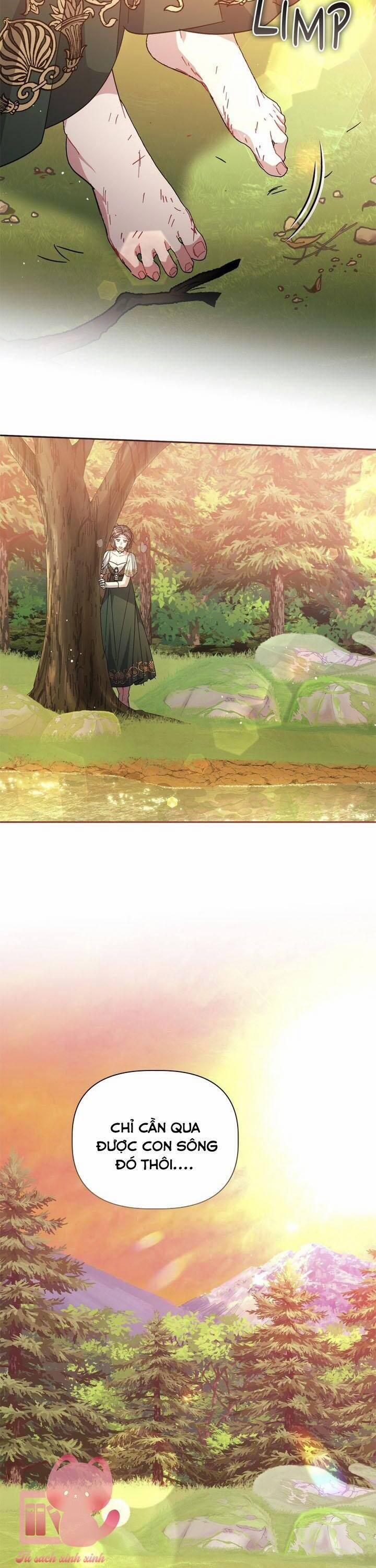 Con Đường Hoa Dành Cho Nam Chính 46 trang 27