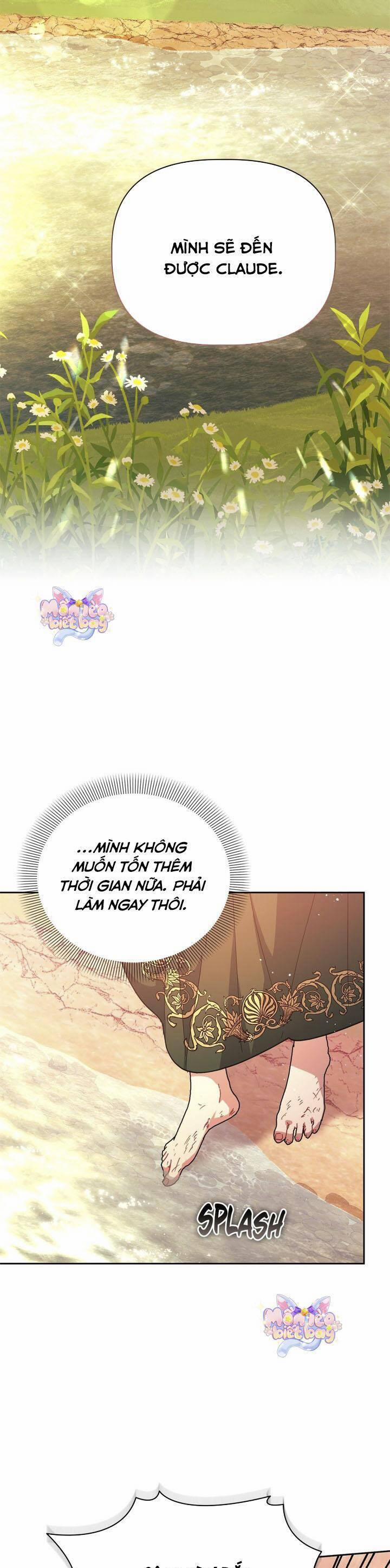 Con Đường Hoa Dành Cho Nam Chính 46 trang 28