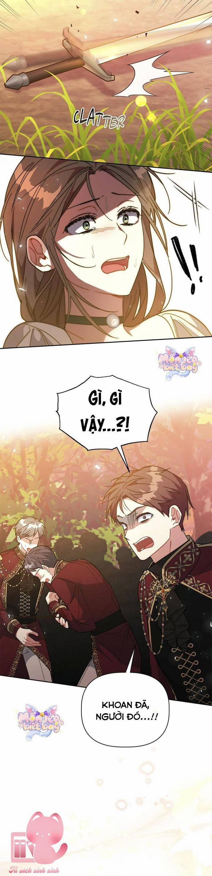 Con Đường Hoa Dành Cho Nam Chính 46 trang 38