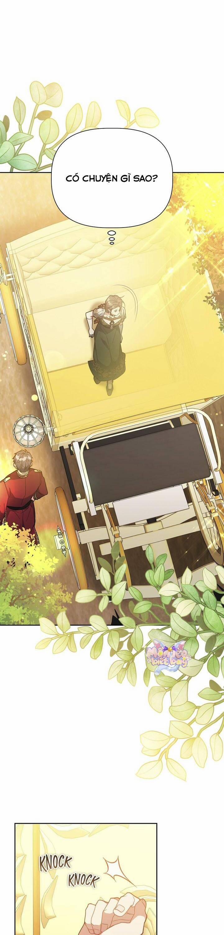 Con Đường Hoa Dành Cho Nam Chính 46 trang 5