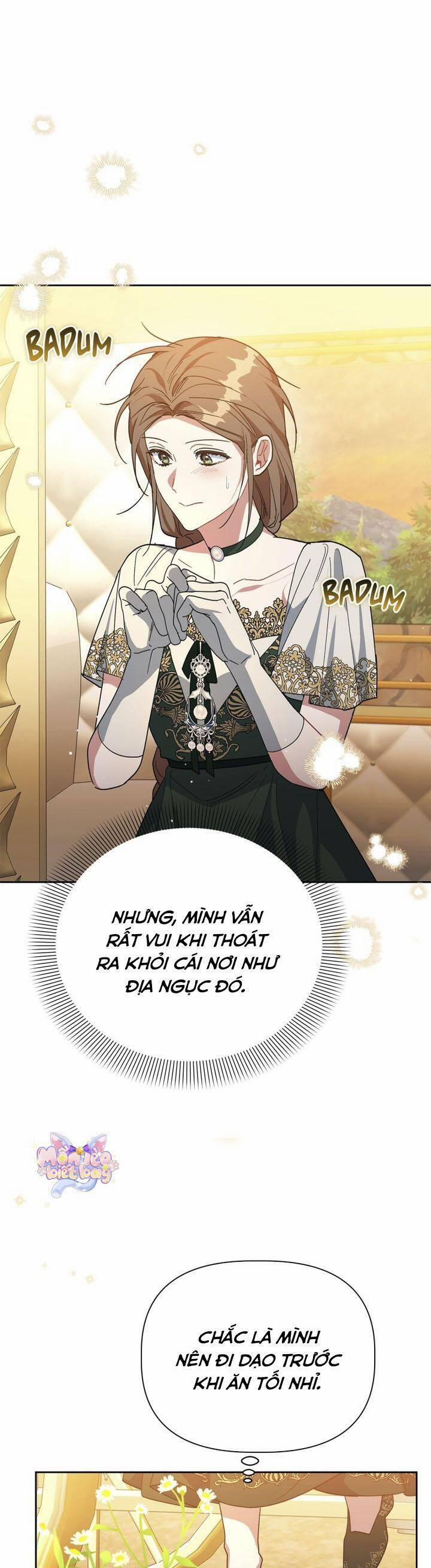 Con Đường Hoa Dành Cho Nam Chính 46 trang 8