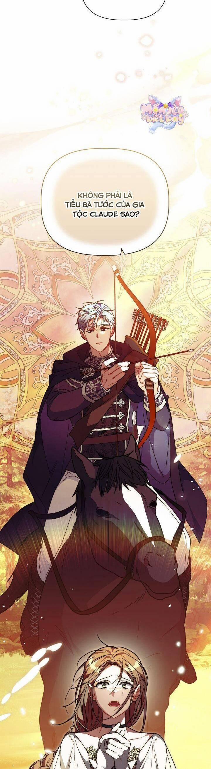 Con Đường Hoa Dành Cho Nam Chính 47 trang 1