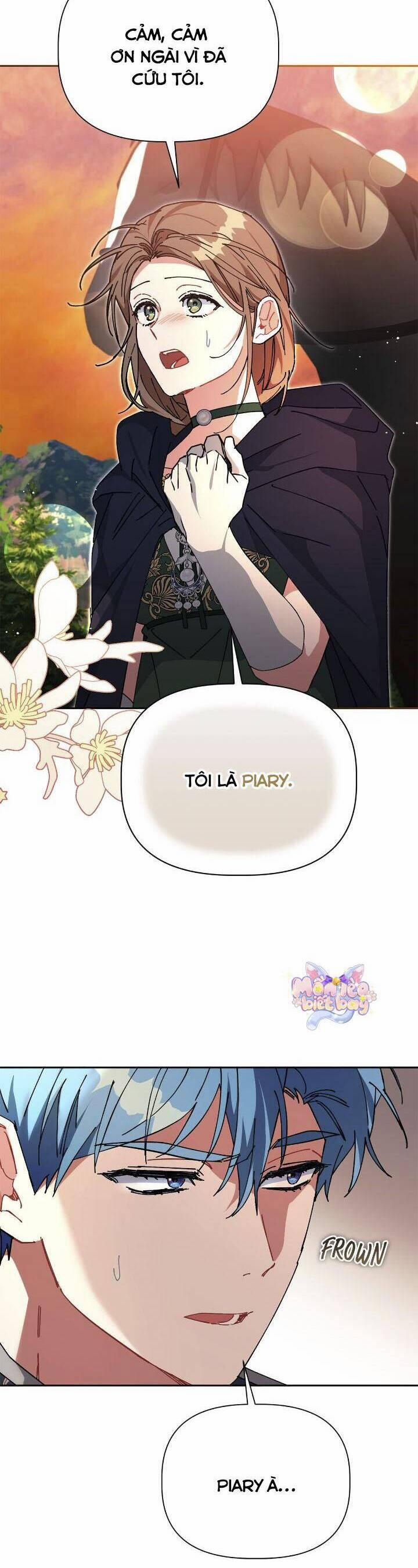 Con Đường Hoa Dành Cho Nam Chính 47 trang 14