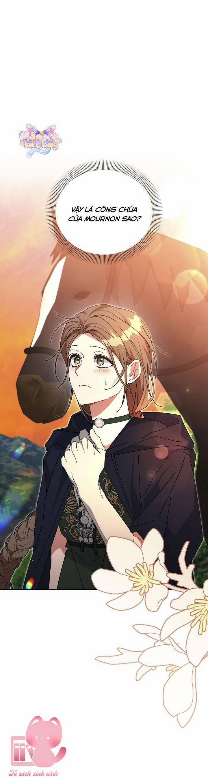 Con Đường Hoa Dành Cho Nam Chính 47 trang 15
