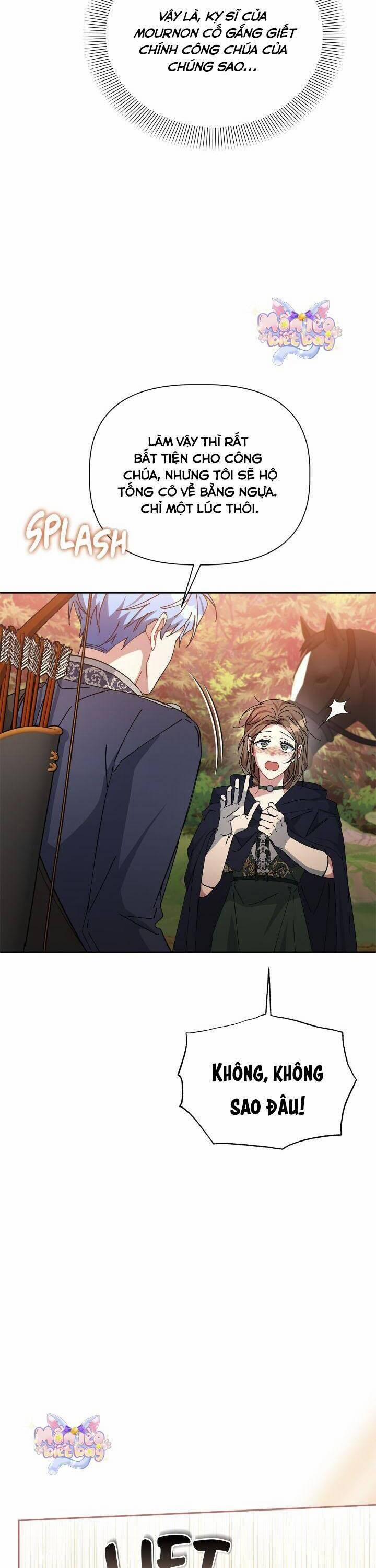 Con Đường Hoa Dành Cho Nam Chính 47 trang 17