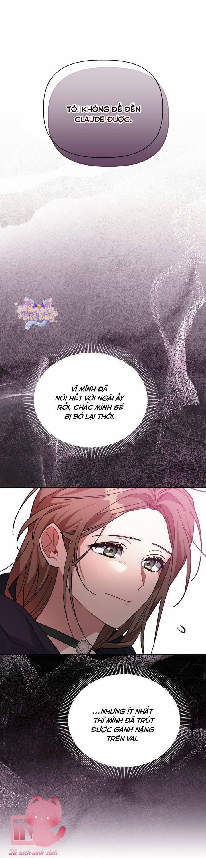 Con Đường Hoa Dành Cho Nam Chính 47 trang 23