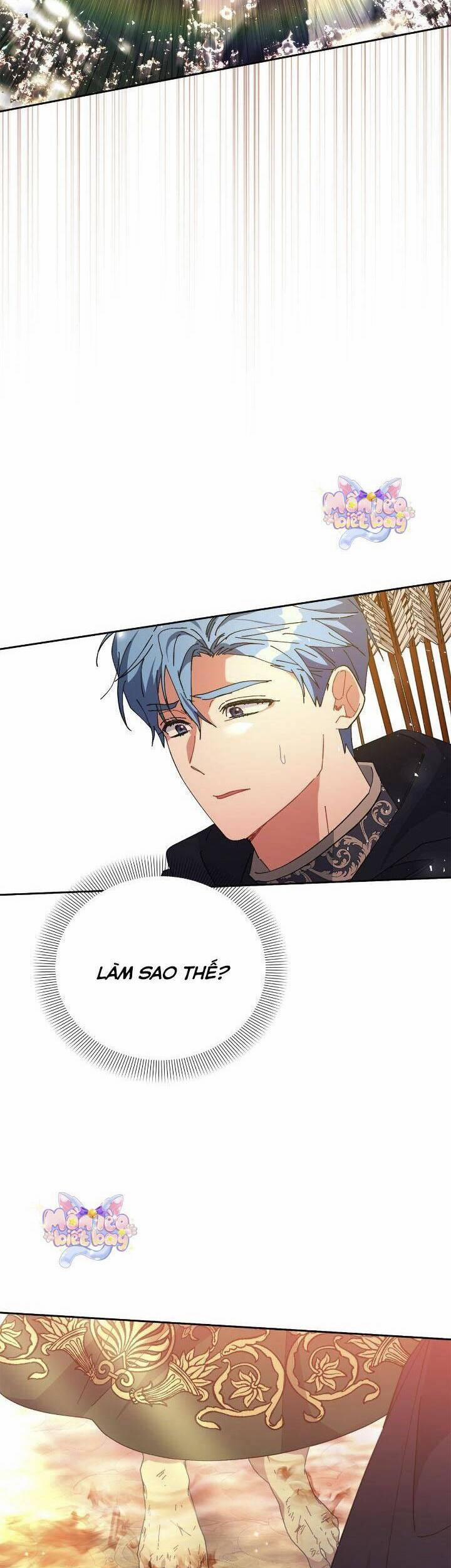 Con Đường Hoa Dành Cho Nam Chính 47 trang 5