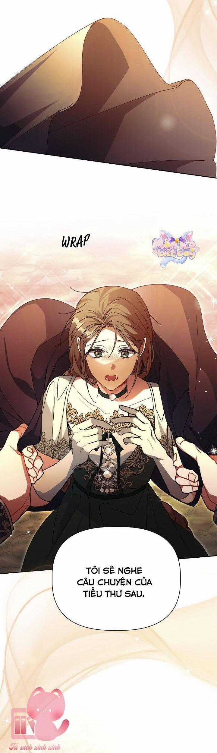 Con Đường Hoa Dành Cho Nam Chính 47 trang 7