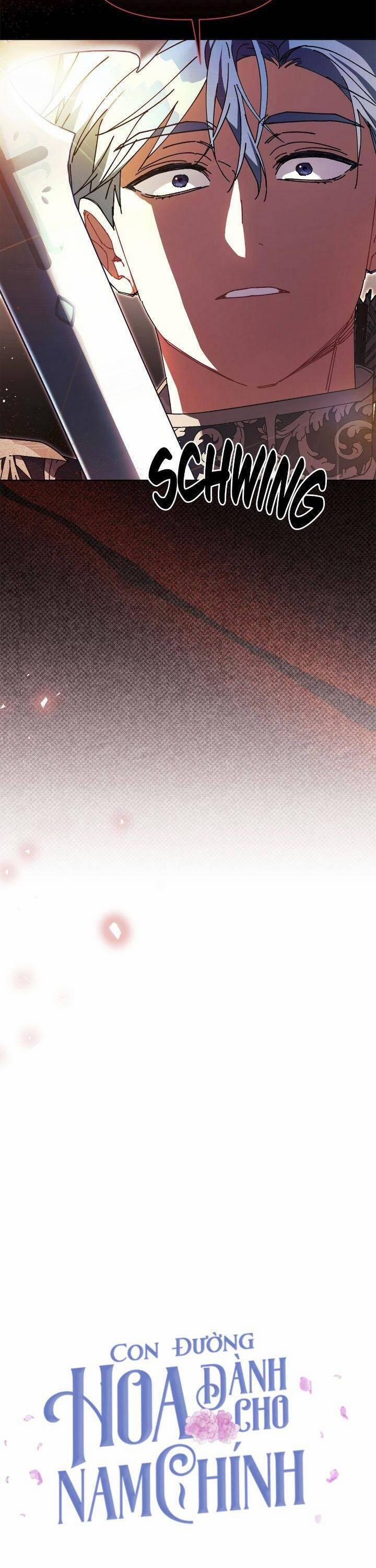 Con Đường Hoa Dành Cho Nam Chính 47 trang 9