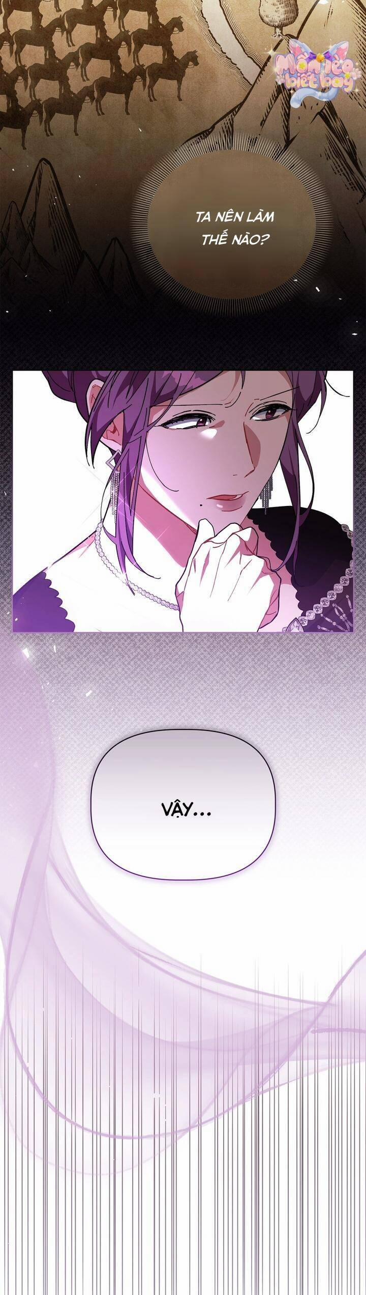 Con Đường Hoa Dành Cho Nam Chính 50 trang 10