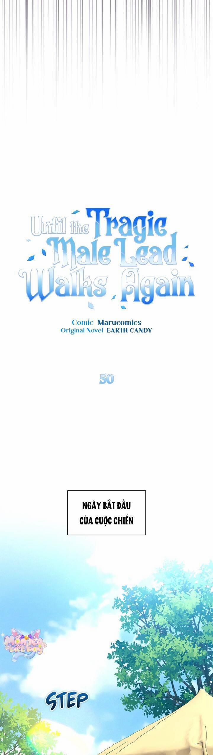 Con Đường Hoa Dành Cho Nam Chính 50 trang 11