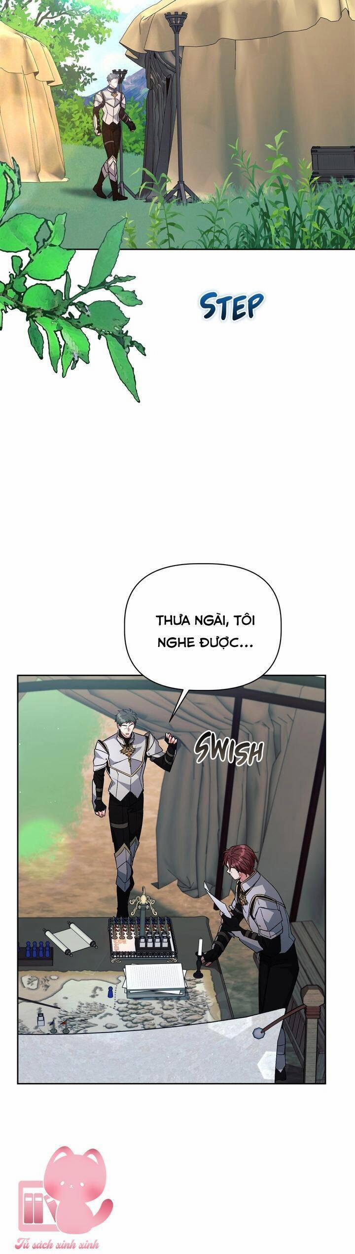 Con Đường Hoa Dành Cho Nam Chính 50 trang 12